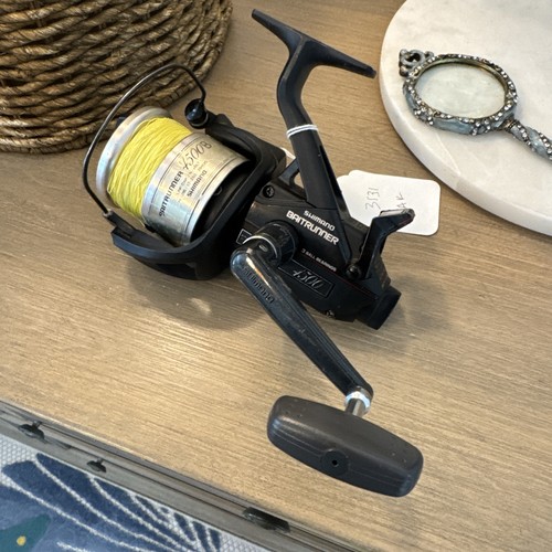 Mulinello spinning shimano - mulinello,