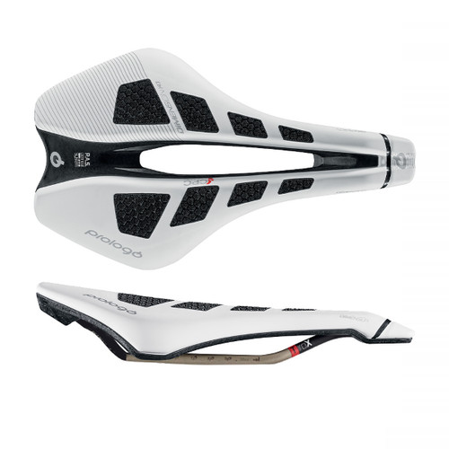 Sella bici prologo dimension - sella,