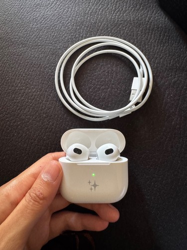Apple airpods generazione - apple,