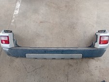 Paraurti Posteriore Land Rover Freelander 1a Serie Restyling 5p 2003 - 2006