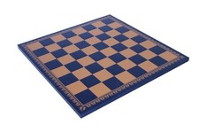 Italfama Scacchiera In Pelle