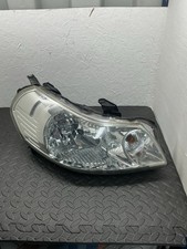 SUZUKI SX4 MK1 2008 -1.6L