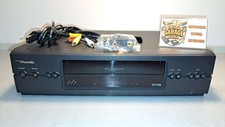 Videoregistratore vhs phonola - videoregistratore,