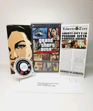 GTA Grand Theft Auto Liberty