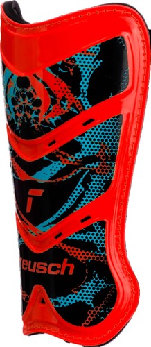 Reusch parastinchi calcio - reusch,