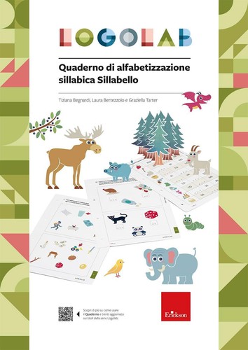 Logolab quaderno di - logolab.,