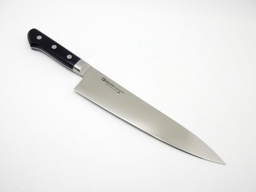 Misono acciaio inox - inox, al