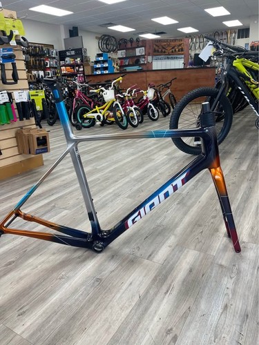 Giant tcr advanced team - sl,