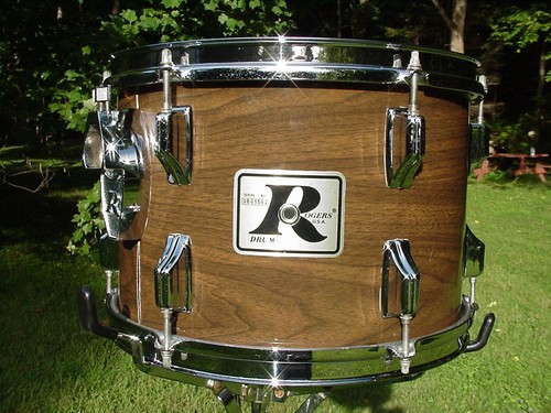 1976 9x13 rogers - 9x13, batteria