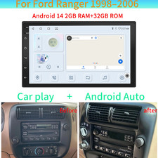 Per Ford Ranger 1998-2006