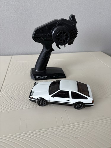Kyosho mini awd ma20 - mini-z,