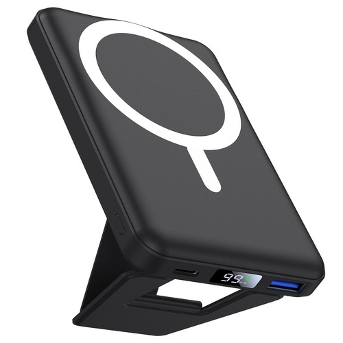 Aoguerbe power bank - bank, iphone