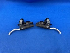 Leva cambio retrò Shimano XTR