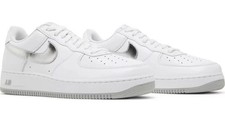DZ6755-100 Uomo Nike Air Force