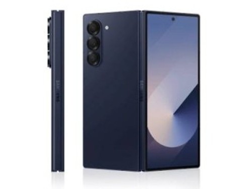 Samsung galaxy fold 5g - z,