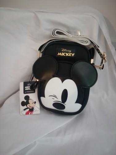 Primark winking mickey - winking, mouse