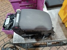 Originale VW Bracciolo