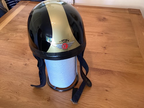 Casco bacino davida classic - da,