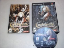 Castlevania: Lament of