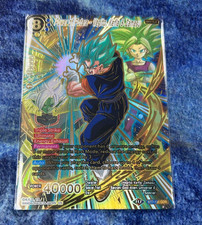 Dragon Ball Super Power of