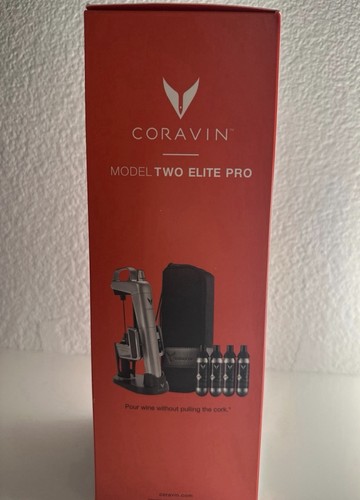 Apribottiglie vino coravin - apribottiglie,
