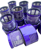 10x filtro hepa v10 - v10, 969082-01