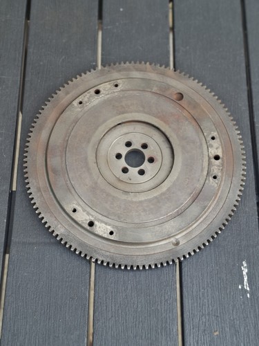 Volano motore fiat - fiat, 500