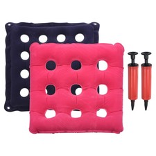 Inflatable Seat Cushion, 2
