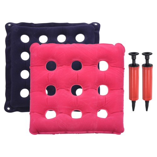Inflatable seat cushion 2 - seat,