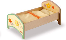 - Culla per Bambole, Lettino