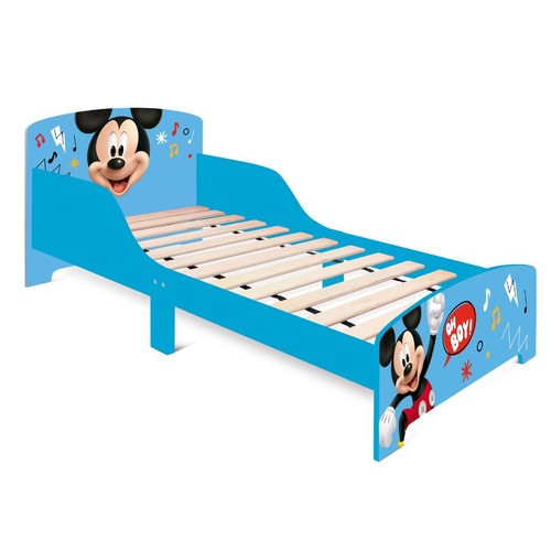 Disney mickey mouse - mickey, lettino