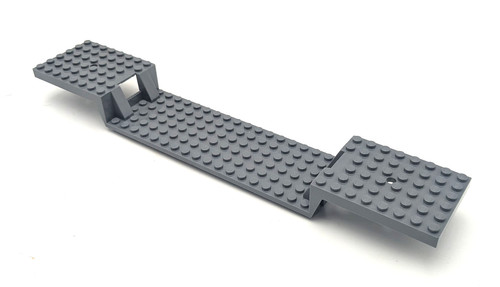 Lego city parte 87058 veicolo - city,