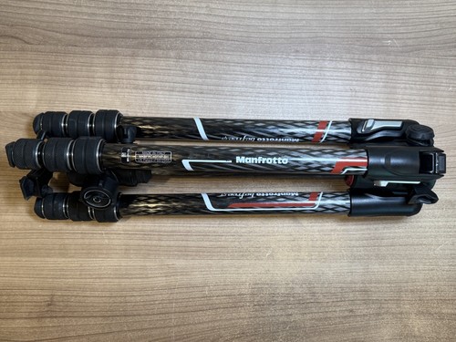 Manfrotto befree xpro - manfrotto,