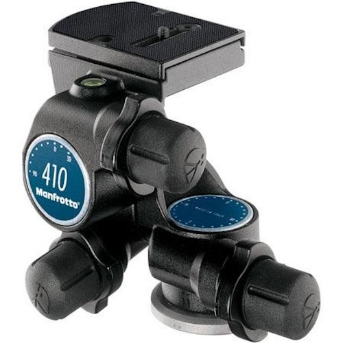 Manfrotto 410 junior - ex+++,