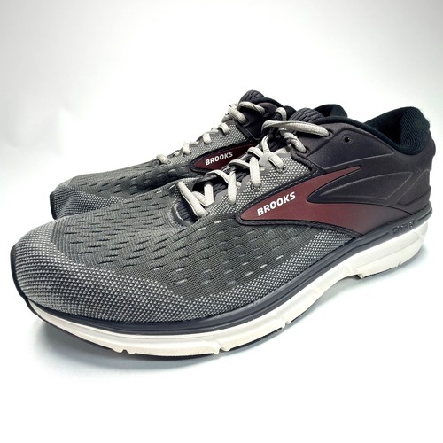 Brooks dyad scarpe corsa - 11,