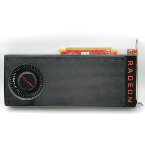 Amd radeon 480 - rx, oem
