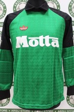 Maglia Calcio MILAN 1992/93 PORTIERE GK camiseta shirt maillot trikot jersey