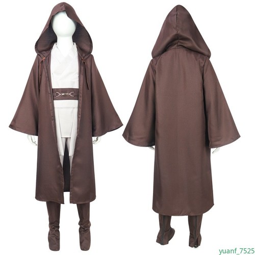 Costume cosplay obi - costume, star