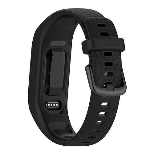 Cinturino orologio silicone