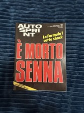 Ristampa Autosprint numero 18