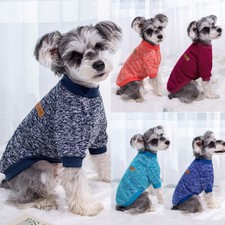 Abbigliamento Per Cani Morbido