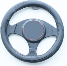 COPRIVOLANTE COMPATIBILE con FIAT SEICENTO 600 dal 1998 COPRI VOLANTI STERZO