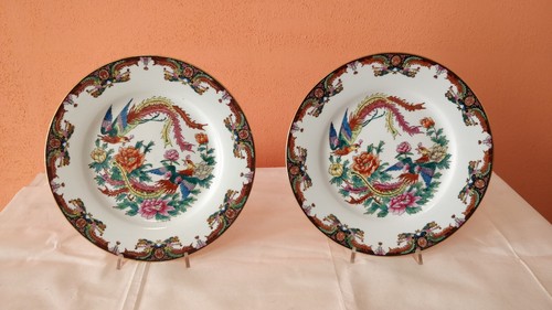 Set piatti decorativi made - set,