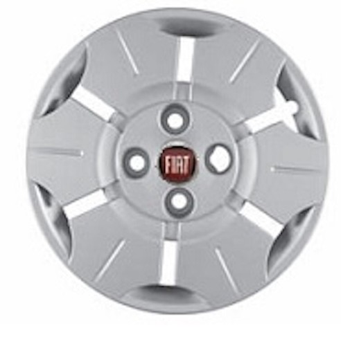 Fiat panda 169 - 169, una