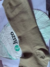 manifattura bernina cavigliera ortopedica tutore caviglia fascia elastica piede