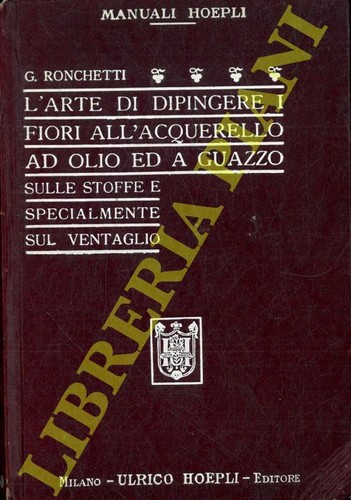 Ronchetti l arte di - ronchetti,