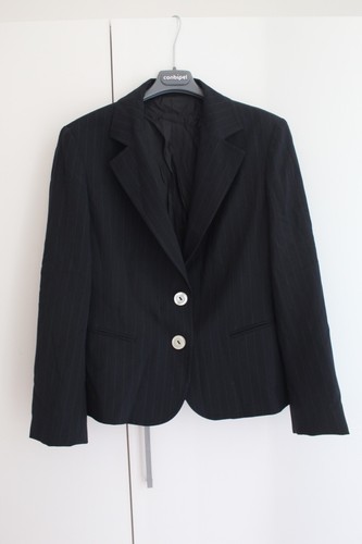 Giacca elegante donna nera - elegante,
