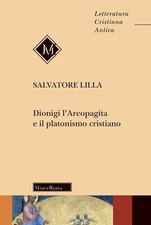 Dionigi l'Areopagita e il