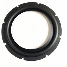 Ricambio altoparlante 12" surround in gomma per Spendor S100, SP100 riparazione bordi