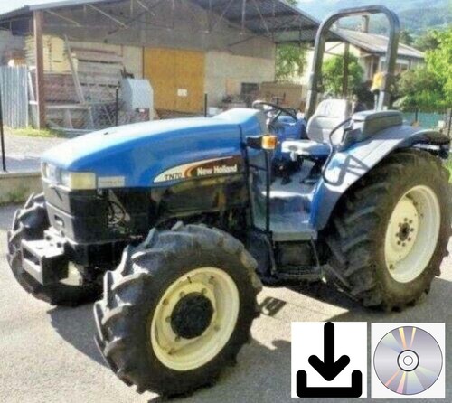 Manuale tecnico riparazione